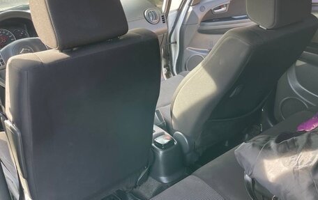 Suzuki SX4 II рестайлинг, 2008 год, 840 000 рублей, 8 фотография