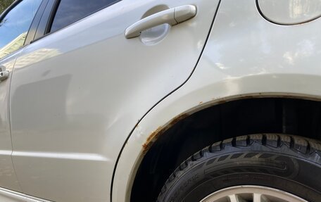 Suzuki SX4 II рестайлинг, 2008 год, 840 000 рублей, 14 фотография