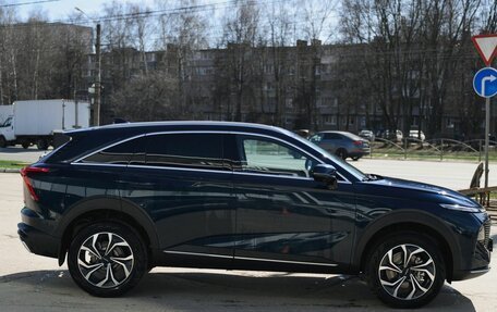 Haval F7, 2025 год, 3 549 000 рублей, 4 фотография