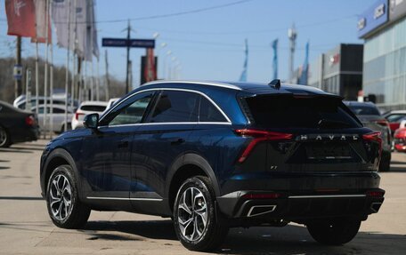 Haval F7, 2025 год, 3 549 000 рублей, 7 фотография