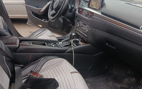 Mazda 6, 2015 год, 1 350 000 рублей, 5 фотография