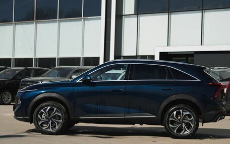 Haval F7, 2025 год, 3 549 000 рублей, 8 фотография