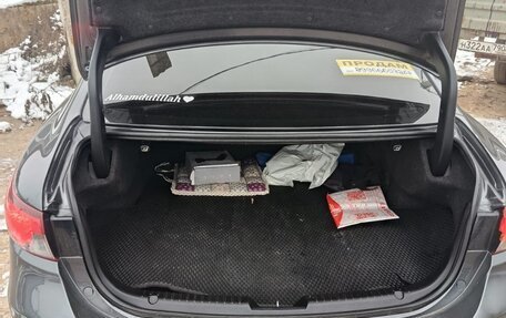 Mazda 6, 2015 год, 1 350 000 рублей, 8 фотография