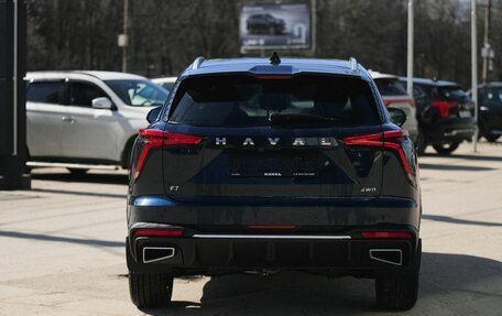 Haval F7, 2025 год, 3 549 000 рублей, 6 фотография