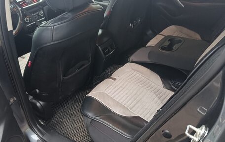 Mazda 6, 2015 год, 1 350 000 рублей, 7 фотография