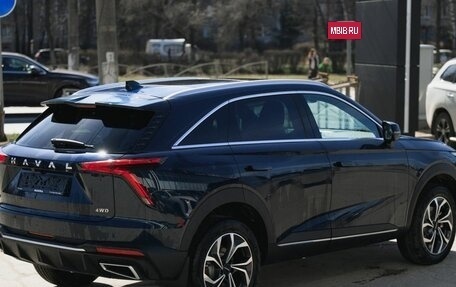 Haval F7, 2025 год, 3 549 000 рублей, 5 фотография