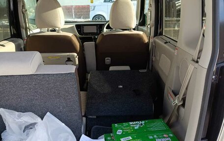 Nissan Dayz Roox I рестайлинг, 2019 год, 800 000 рублей, 4 фотография