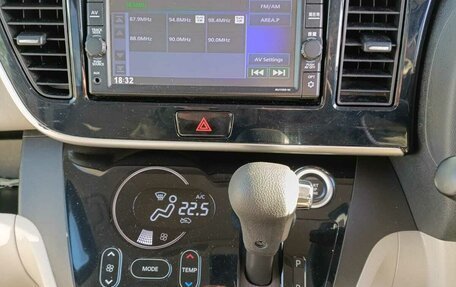 Nissan Dayz Roox I рестайлинг, 2019 год, 800 000 рублей, 7 фотография