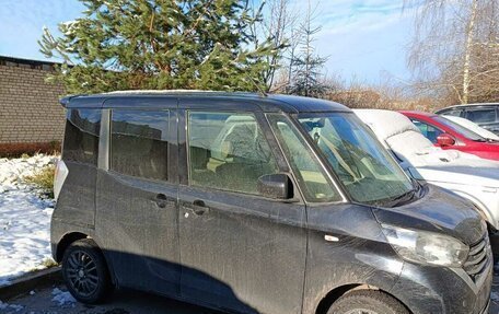 Nissan Dayz Roox I рестайлинг, 2019 год, 800 000 рублей, 8 фотография