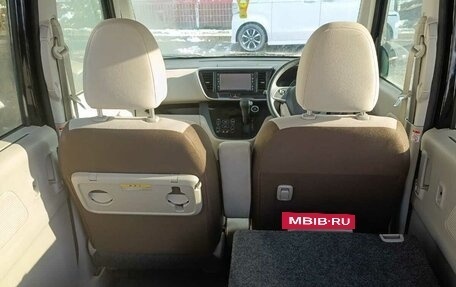 Nissan Dayz Roox I рестайлинг, 2019 год, 800 000 рублей, 2 фотография