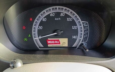 Nissan Dayz Roox I рестайлинг, 2019 год, 800 000 рублей, 5 фотография