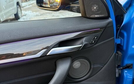 BMW X2, 2018 год, 2 850 000 рублей, 10 фотография