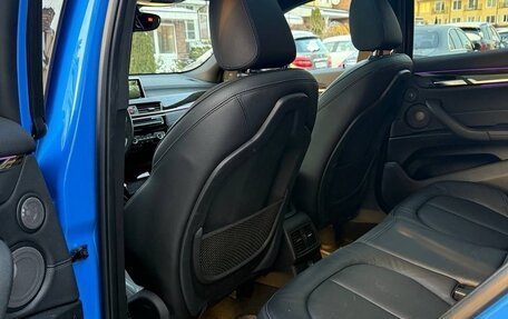 BMW X2, 2018 год, 2 850 000 рублей, 11 фотография