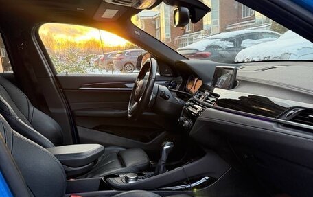 BMW X2, 2018 год, 2 850 000 рублей, 8 фотография