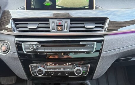 BMW X2, 2018 год, 2 850 000 рублей, 7 фотография