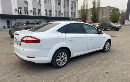 Ford Mondeo IV, 2008 год, 425 000 рублей, 4 фотография