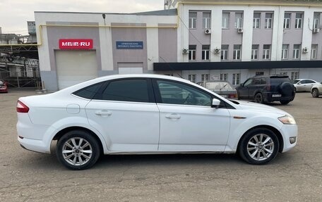 Ford Mondeo IV, 2008 год, 425 000 рублей, 3 фотография