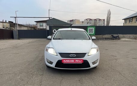 Ford Mondeo IV, 2008 год, 425 000 рублей, 2 фотография