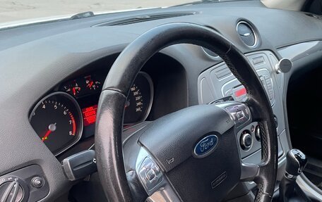 Ford Mondeo IV, 2008 год, 425 000 рублей, 9 фотография