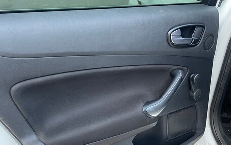 Ford Mondeo IV, 2008 год, 425 000 рублей, 14 фотография