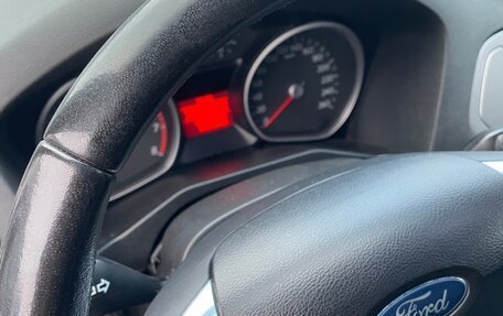 Ford Mondeo IV, 2008 год, 425 000 рублей, 12 фотография