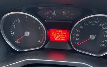 Ford Mondeo IV, 2008 год, 425 000 рублей, 13 фотография