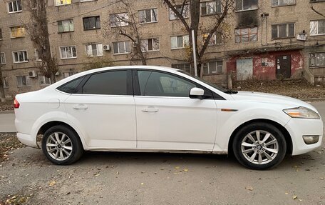 Ford Mondeo IV, 2008 год, 425 000 рублей, 17 фотография