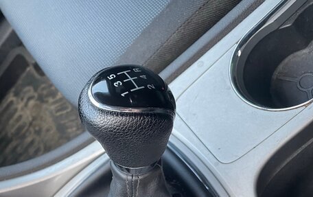 Ford Mondeo IV, 2008 год, 425 000 рублей, 11 фотография