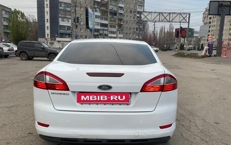 Ford Mondeo IV, 2008 год, 425 000 рублей, 5 фотография
