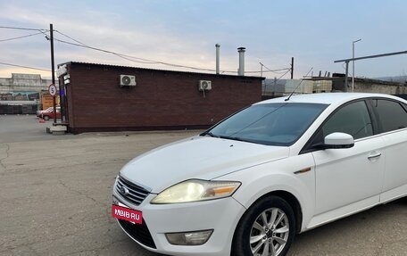 Ford Mondeo IV, 2008 год, 425 000 рублей, 7 фотография
