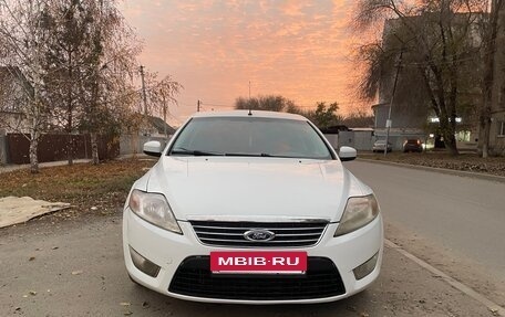 Ford Mondeo IV, 2008 год, 425 000 рублей, 16 фотография