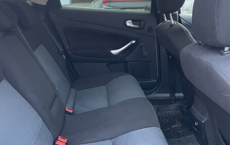 Ford Mondeo IV, 2008 год, 425 000 рублей, 18 фотография