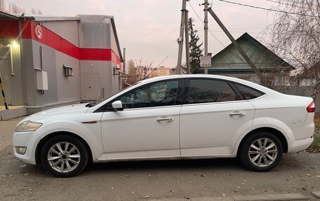 Ford Mondeo IV, 2008 год, 425 000 рублей, 19 фотография