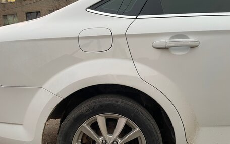 Ford Mondeo IV, 2008 год, 425 000 рублей, 28 фотография