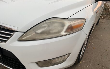 Ford Mondeo IV, 2008 год, 425 000 рублей, 27 фотография