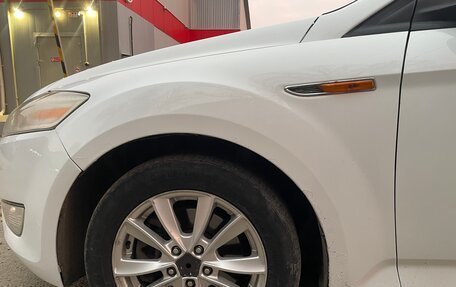 Ford Mondeo IV, 2008 год, 425 000 рублей, 25 фотография