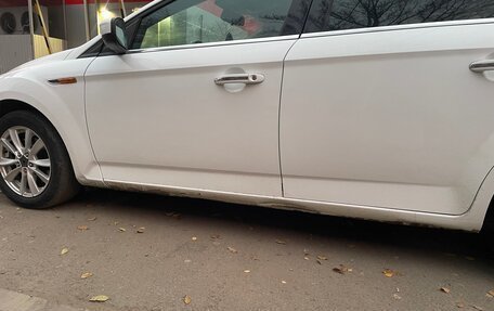 Ford Mondeo IV, 2008 год, 425 000 рублей, 22 фотография