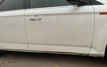 Ford Mondeo IV, 2008 год, 425 000 рублей, 26 фотография