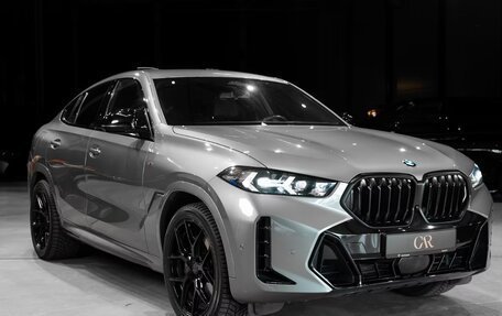 BMW X6, 2025 год, 12 690 000 рублей, 3 фотография