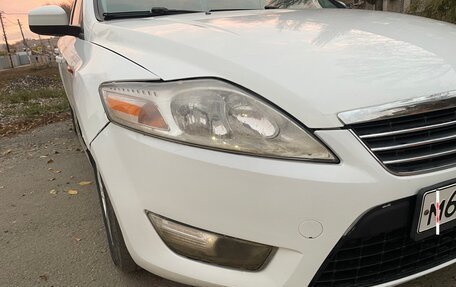 Ford Mondeo IV, 2008 год, 425 000 рублей, 29 фотография