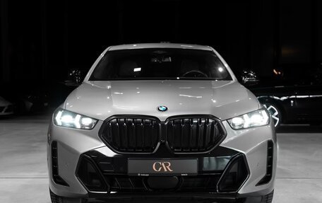 BMW X6, 2025 год, 12 690 000 рублей, 2 фотография