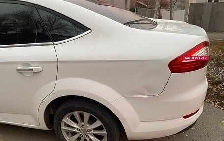 Ford Mondeo IV, 2008 год, 425 000 рублей, 24 фотография