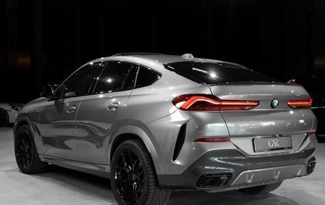 BMW X6, 2025 год, 12 690 000 рублей, 6 фотография