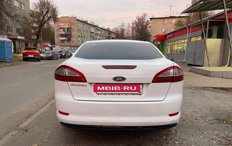 Ford Mondeo IV, 2008 год, 425 000 рублей, 20 фотография