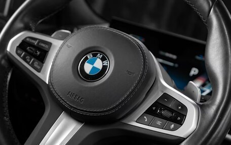 BMW X6, 2025 год, 12 690 000 рублей, 11 фотография