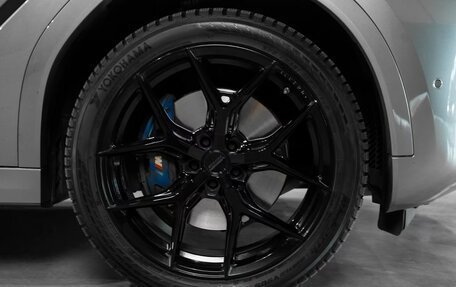 BMW X6, 2025 год, 12 690 000 рублей, 10 фотография