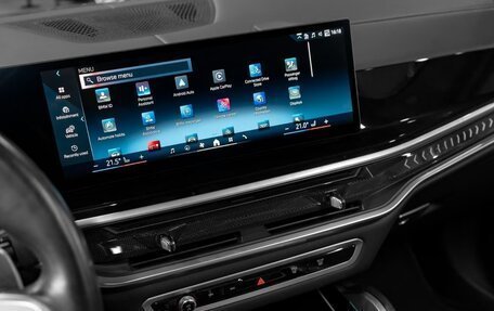 BMW X6, 2025 год, 12 690 000 рублей, 12 фотография