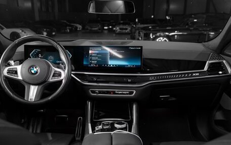 BMW X6, 2025 год, 12 690 000 рублей, 8 фотография