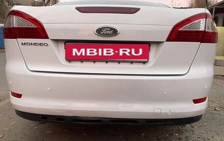 Ford Mondeo IV, 2008 год, 425 000 рублей, 21 фотография