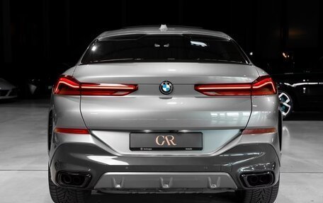 BMW X6, 2025 год, 12 690 000 рублей, 5 фотография